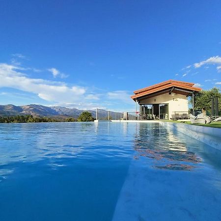 Casa Rural Atalanta De La Vera Jaraiz de la Vera Εξωτερικό φωτογραφία