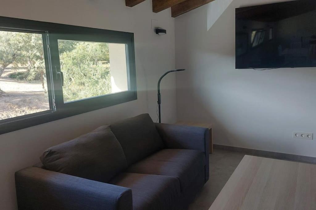 Casa Rural Atalanta De La Vera Jaraiz de la Vera Εξωτερικό φωτογραφία