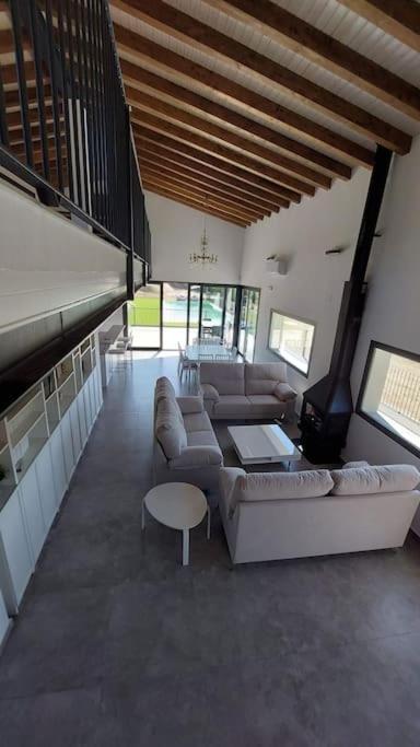 Casa Rural Atalanta De La Vera Jaraiz de la Vera Εξωτερικό φωτογραφία