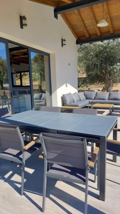 Casa Rural Atalanta De La Vera Jaraiz de la Vera Εξωτερικό φωτογραφία