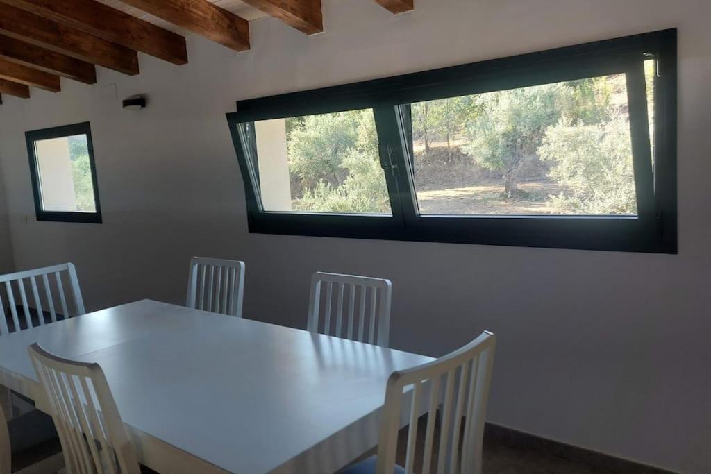 Casa Rural Atalanta De La Vera Jaraiz de la Vera Εξωτερικό φωτογραφία