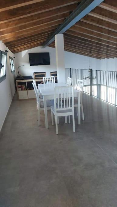 Casa Rural Atalanta De La Vera Jaraiz de la Vera Εξωτερικό φωτογραφία