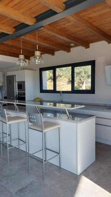 Casa Rural Atalanta De La Vera Jaraiz de la Vera Εξωτερικό φωτογραφία