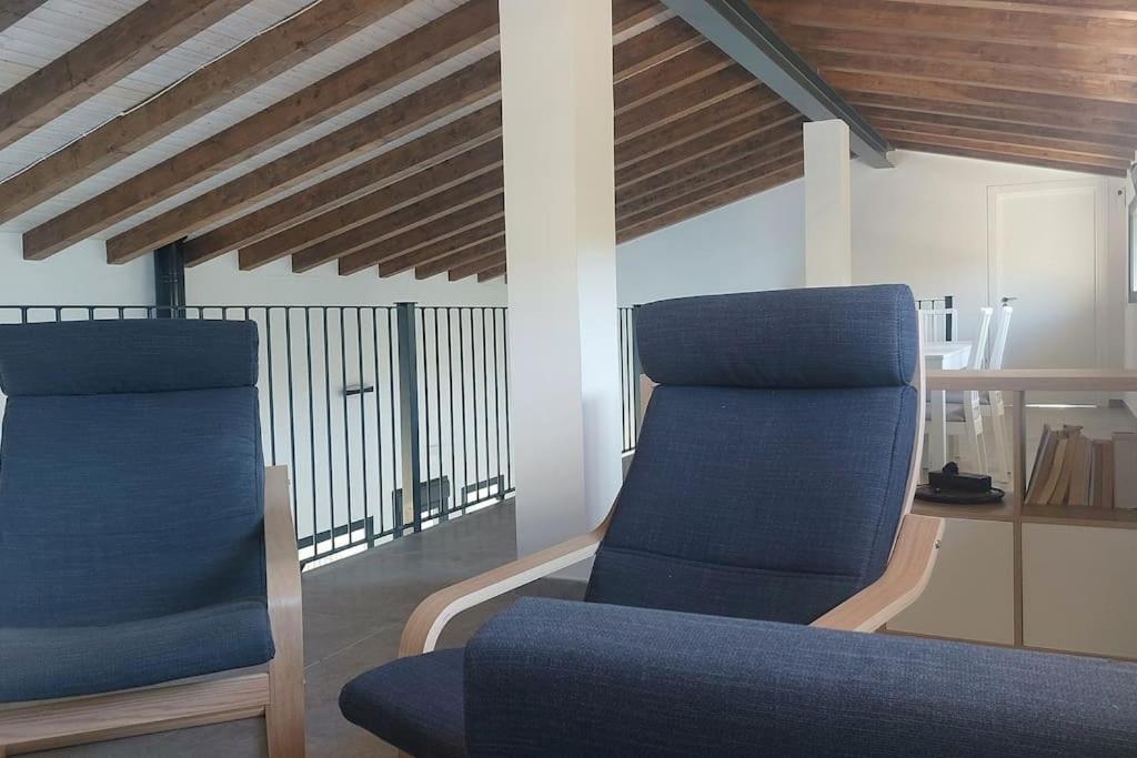 Casa Rural Atalanta De La Vera Jaraiz de la Vera Εξωτερικό φωτογραφία