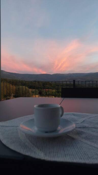 Casa Rural Atalanta De La Vera Jaraiz de la Vera Εξωτερικό φωτογραφία