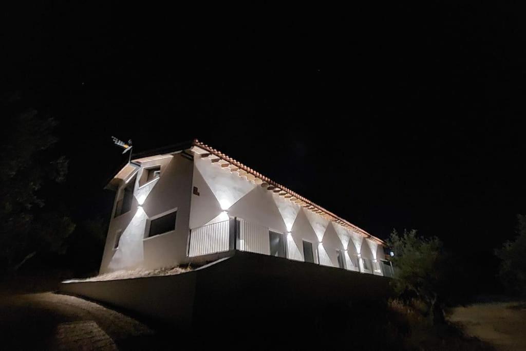 Casa Rural Atalanta De La Vera Jaraiz de la Vera Εξωτερικό φωτογραφία