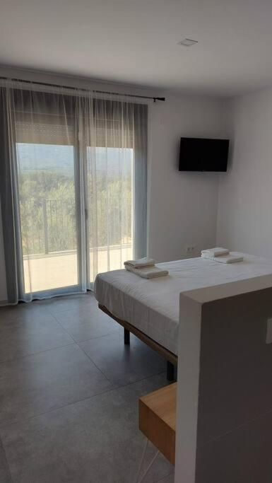 Casa Rural Atalanta De La Vera Jaraiz de la Vera Εξωτερικό φωτογραφία