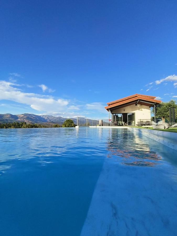 Casa Rural Atalanta De La Vera Jaraiz de la Vera Εξωτερικό φωτογραφία