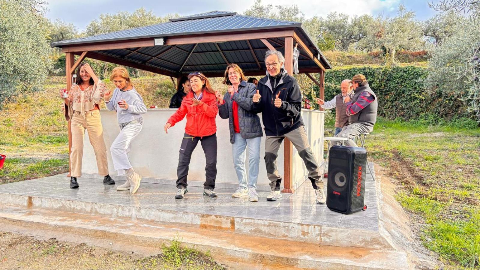 Casa Rural Atalanta De La Vera Jaraiz de la Vera Εξωτερικό φωτογραφία