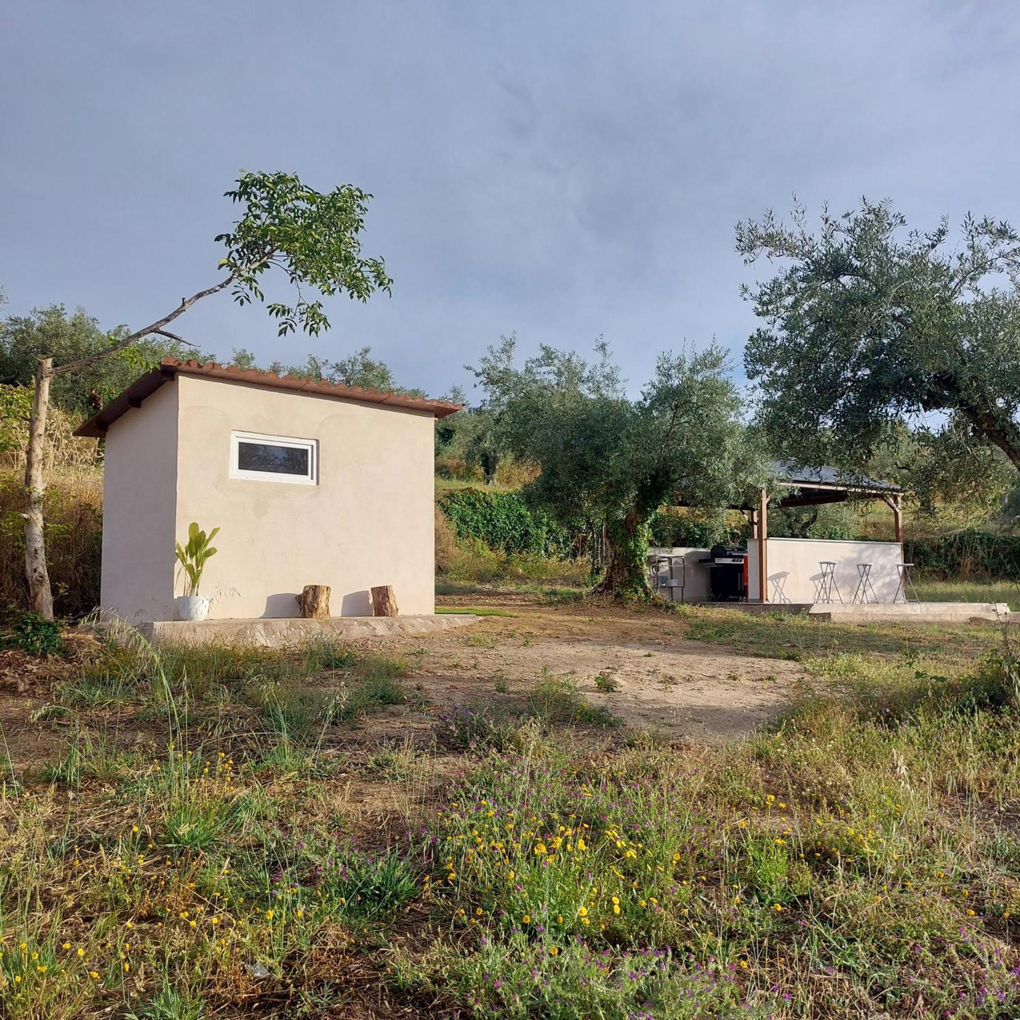 Casa Rural Atalanta De La Vera Jaraiz de la Vera Εξωτερικό φωτογραφία